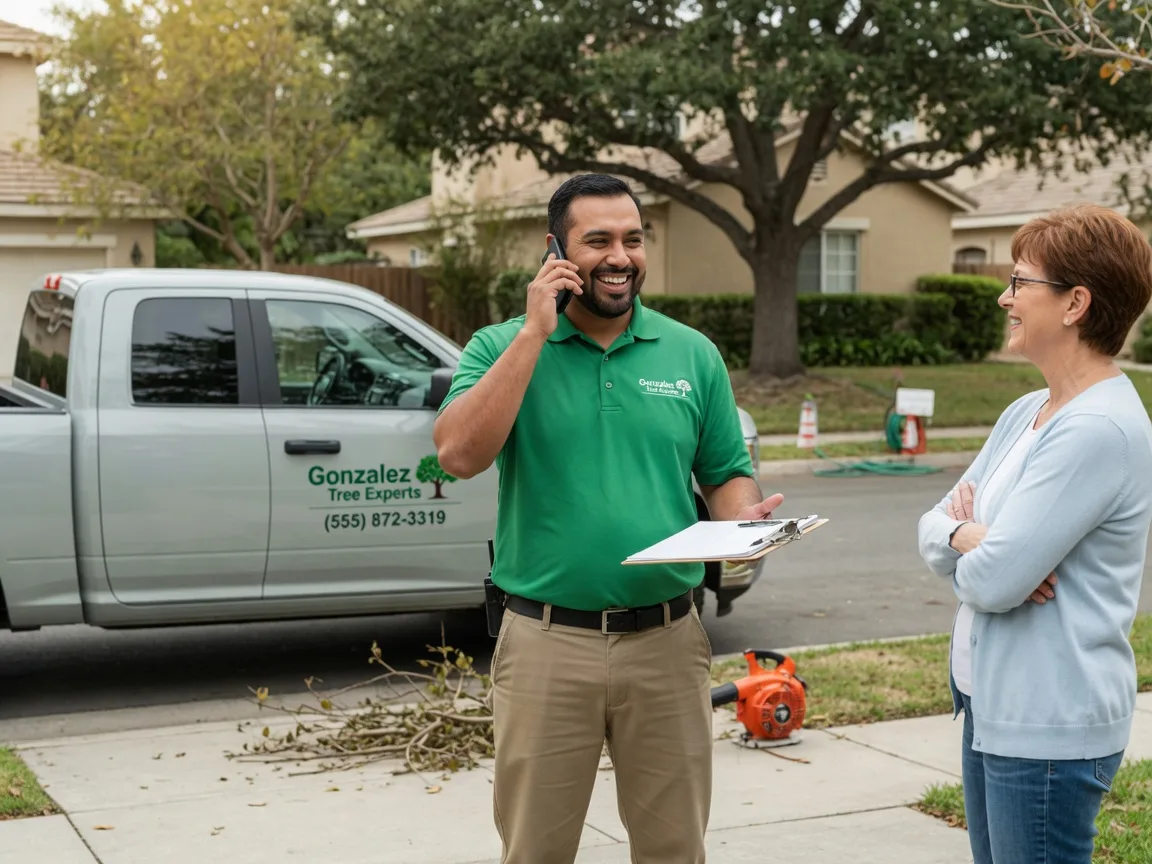 Tree Service Mount Pleasant, NC FAQs